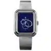 Beaubleu Watch ECCE FIGURA SMALT