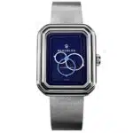 Beaubleu Watch ECCE FIGURA SMALT