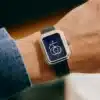Beaubleu Watch ECCE FIGURA SMALT d