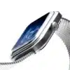 Beaubleu Watch ECCE FIGURA SMALT e