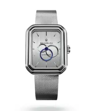 Beaubleu Watch ECCE FIGURA VESPERAL