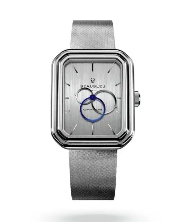 Beaubleu Watch ECCE FIGURA VESPERAL