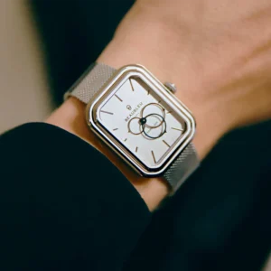 Beaubleu Watch ECCE FIGURA VESPERAL a
