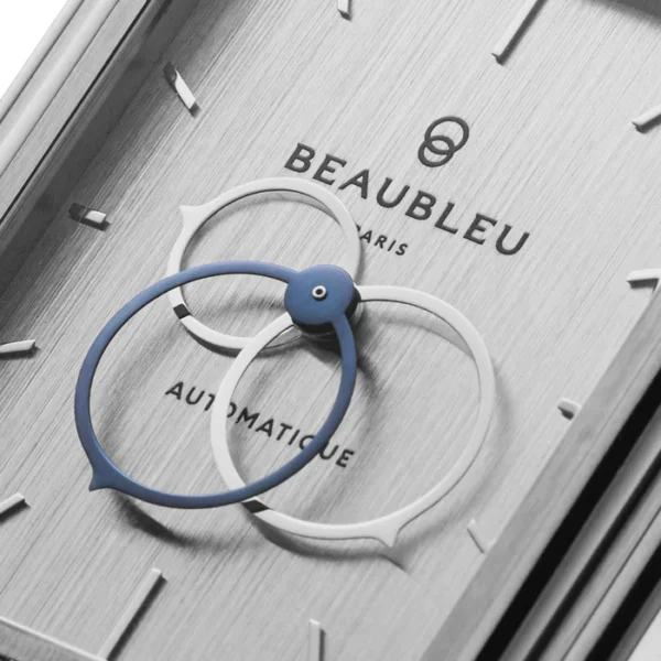 Beaubleu Watch ECCE FIGURA VESPERAL b
