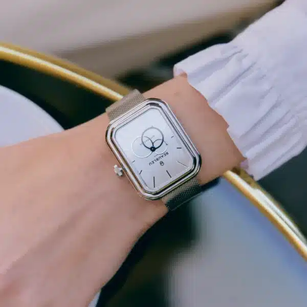Beaubleu Watch ECCE FIGURA VESPERAL d