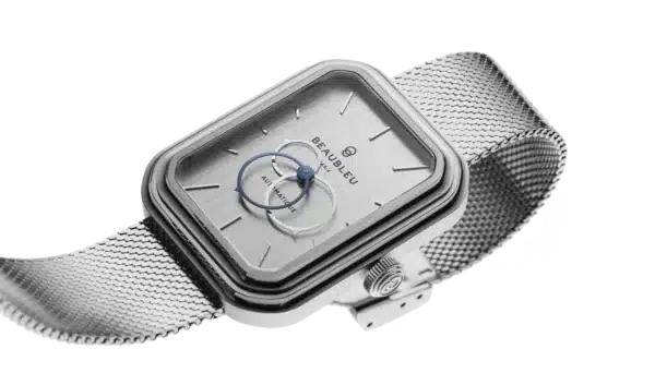 Beaubleu Watch ECCE FIGURA VESPERAL e