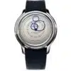 Beaubleu Watch SECONDE FRANÇAISE BLANC IVOIRE auto