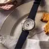 Beaubleu Watch SECONDE FRANÇAISE BLANC IVOIRE e