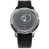 Beaubleu Watch SECONDE FRANÇAISE GRIS ANTHRACITE