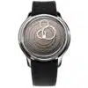 Beaubleu Watch SECONDE FRANÇAISE SAUMON