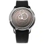 Beaubleu Watch SECONDE FRANÇAISE SAUMON