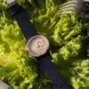Beaubleu Watch SECONDE FRANÇAISE SAUMON e