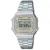Casio Watch A168WA 8AYES