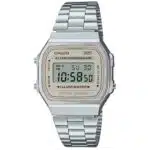 Casio Watch A168WA 8AYES