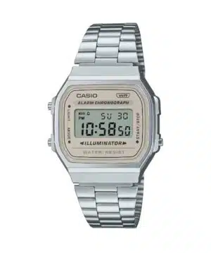 Casio Watch A168WA 8AYES