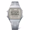 Casio Watch A168WA 8AYES a