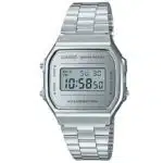 Casio Watch A168WEM 7EF
