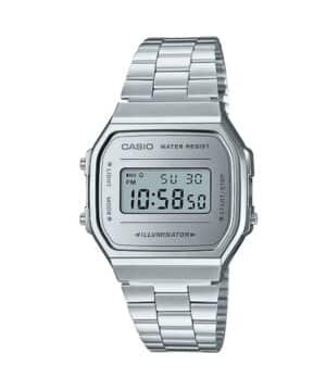 Casio Watch A168WEM 7EF