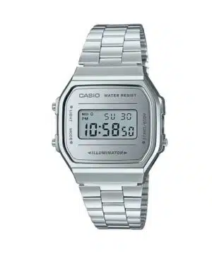 Casio Watch A168WEM 7EF