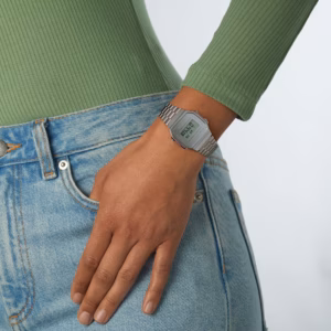 Casio Watch A168WEM 7EF a