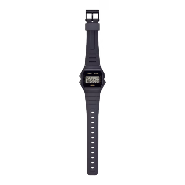 Casio Watch F 91WB8AEF a