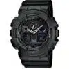 Casio Watch GA 100 1A1ER