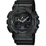 Casio Watch GA 100 1A1ER