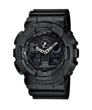 Casio Watch GA 100 1A1ER