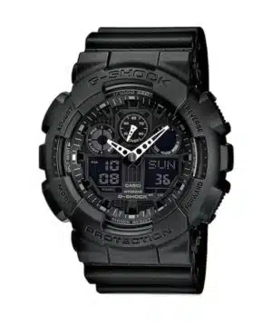 Casio Watch GA 100 1A1ER
