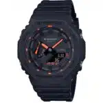 Casio Watch GA 2100 1A4ER