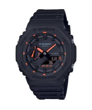 Casio Watch GA 2100 1A4ER