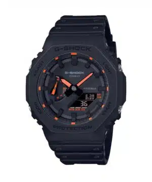 Casio Watch GA 2100 1A4ER