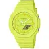 Casio Watch GA 2100 9A9ER