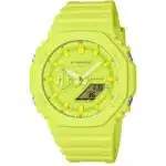 Casio Watch GA 2100 9A9ER