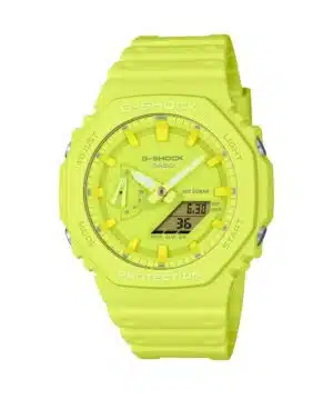 Casio Watch GA 2100 9A9ER