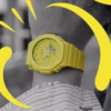 Casio Watch GA 2100 9A9ER a
