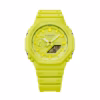 Casio Watch GA 2100 9A9ER b