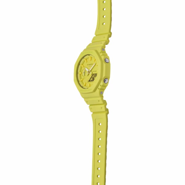 Casio Watch GA 2100 9A9ER c