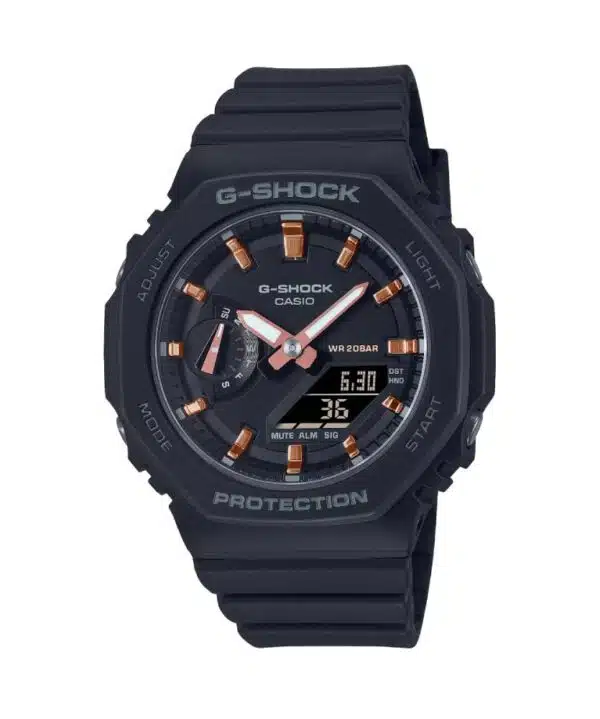 Casio Watch GMA S2100 1AER