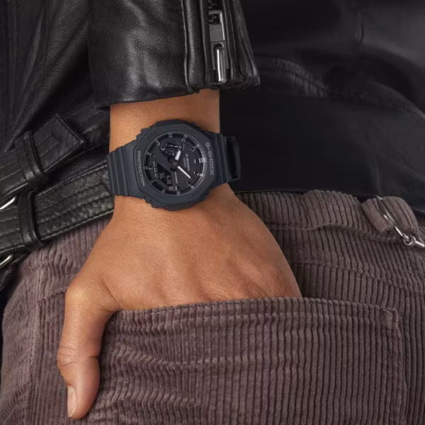 Casio Watch GMA S2100 1AER a