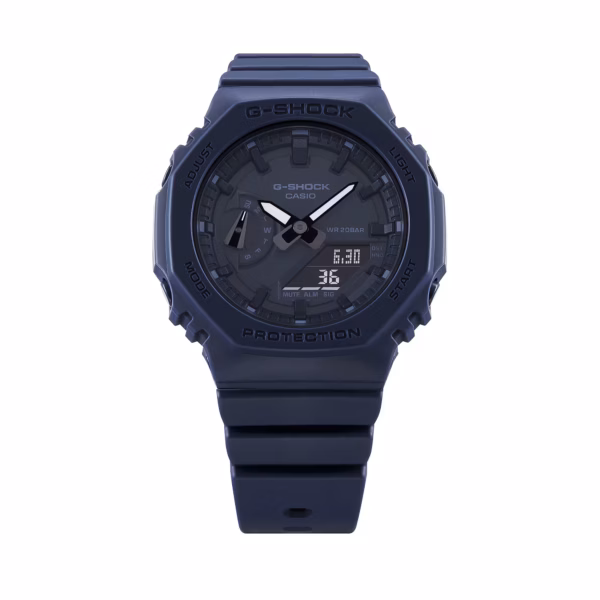 Casio Watch GMA S2100BA 2A1ER b