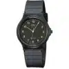 Casio Watch MQ 24 1BLLEG