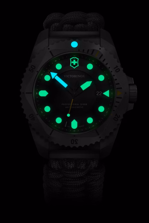 Victorinox Watch 241993.1 e
