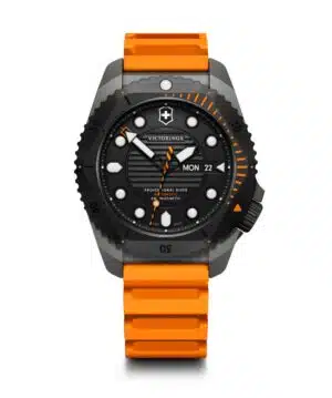 Victorinox Watch 241996