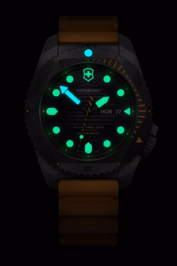Victorinox Watch 241996 g
