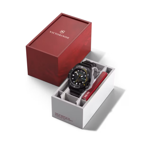 Victorinox Watch 241997 f