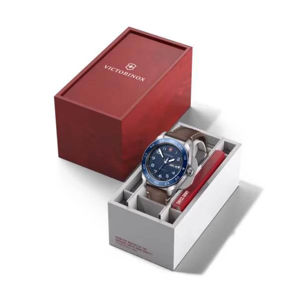 Victorinox Watch 242040 f