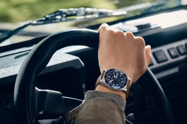 Victorinox Watch 242040 g