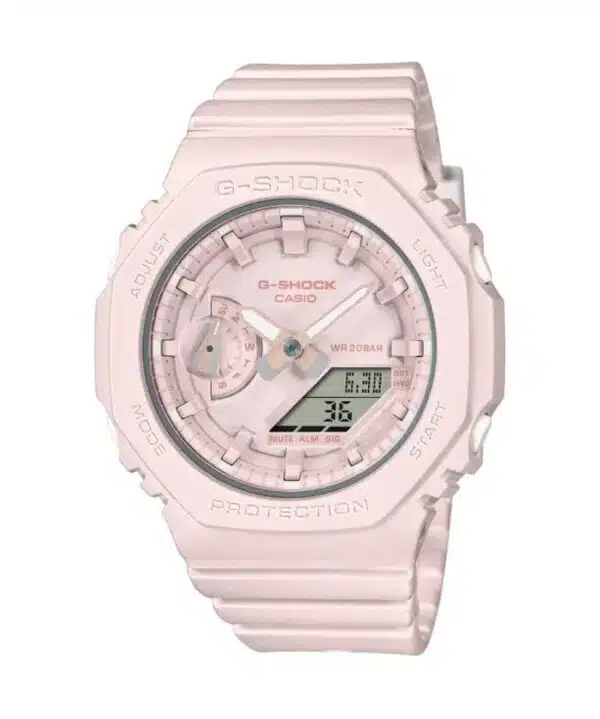 Casio Watch GMA S2100BA 4AER