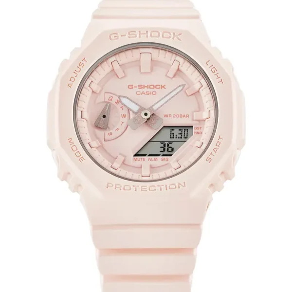 Casio Watch GMA S2100BA 4AER b